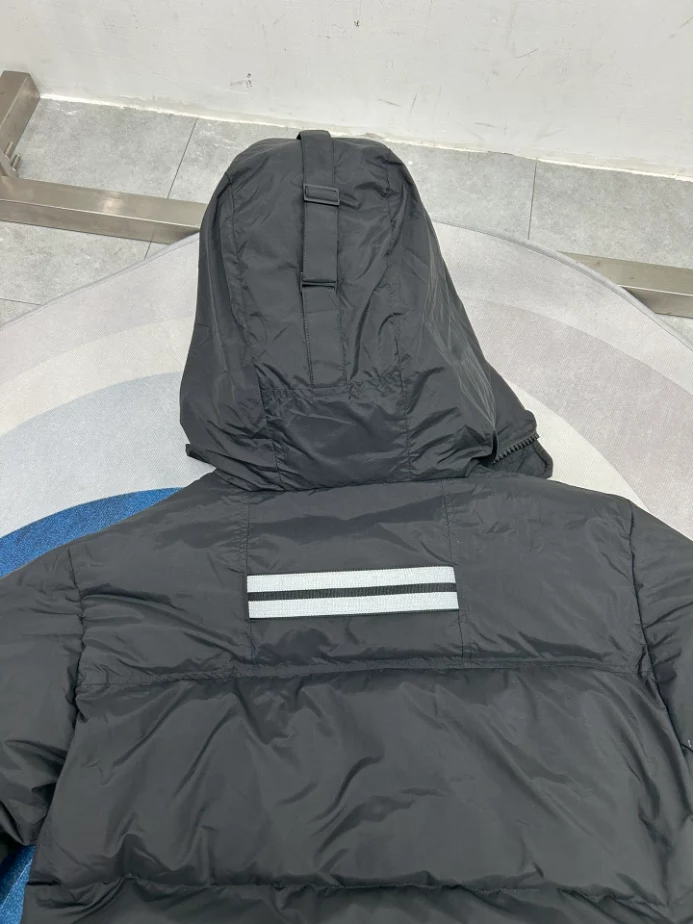 Canada Goose Everett Puffer Pastels Jacket - CN42