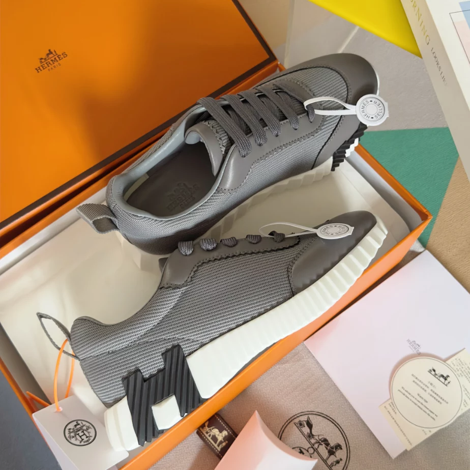 Hermès Sneakers