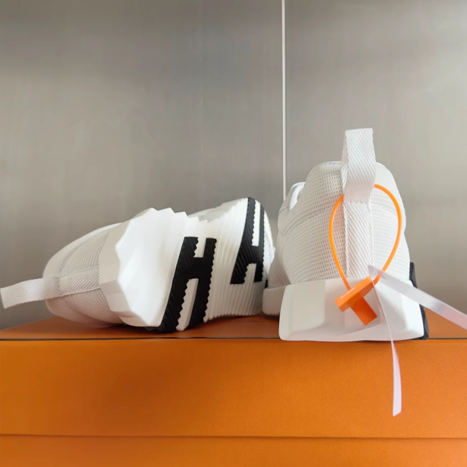Hermès Sneakers
