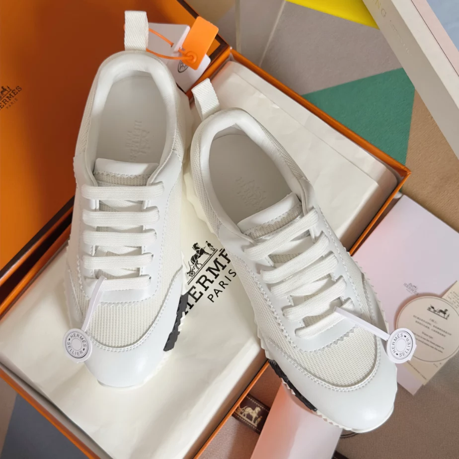 Hermès Sneakers